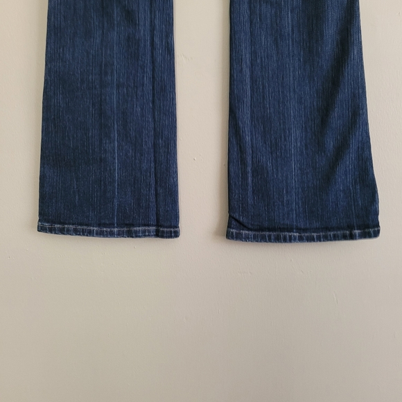 WHBM Blane Bootcut Jeans: Size: 2S - Picture 10 of 12